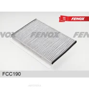 ������ ������ MB Sprinter/VW Crafter 06- Fenox FCC190 Fenox FCC190 FCC190 ����