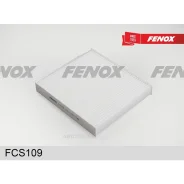 ������ ������ Nissan Almera 03/00-/X-Trail T30/T31 Fenox FCS109 Fenox FCS109 FCS109 ����