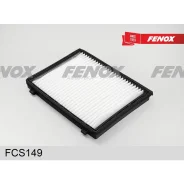 ������ ������ OPEL Antara/Chevrolet Captiva Fenox FCS149 Fenox FCS149 FCS149 ����