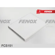 ������ ������ FIAT Grande Punto/OPEL Corsa D Fenox FCS151 Fenox FCS151 FCS151 ����