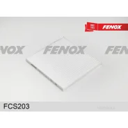 ������ ������ Hyundai Solaris 10-/KIA RIO IV 11- Fenox FCS203 Fenox FCS203 FCS203 ����