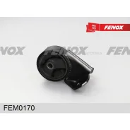 ����� ��������� ��� Mitsubishi Pajero 95-98, Rear Fenox FEM0170 Fenox FEM0170 FEM0170 ����