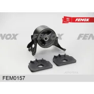 ����� ��������� Mitsubishi Lancer 07- ���. CVT Fenox FEM0157 Fenox FEM0157 FEM0157 ����