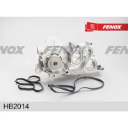 ����� ������� Audi A1/A3, Vw Polo/Golf/Passat, Seat Leon, Skoda Fabia/ Fenox HB2014 Fenox HB2014 HB2014 ����