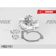 ����� ������� Renault Laguna, Safrane 2.0 16V 95 Volvo 850, V40 1.6i-2 Fenox HB2151 Fenox HB2151 HB2151 ����