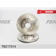 ���� ��������� Alfa Romeo 145,146 94-01, 155 92-98, Fiat Bravo 95-02, Marea 96-, Palio Weekend 96-, Fenox TB217014 Fenox TB217014 TB217014 ����