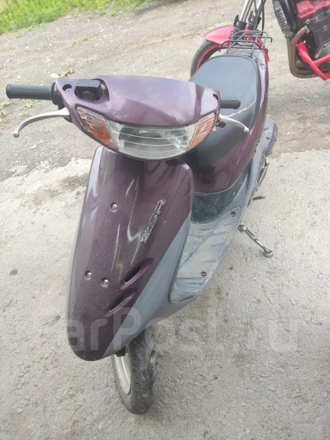 Honda Dio. 49����. ��., ��������, ��� ���, ������ �� �� ����