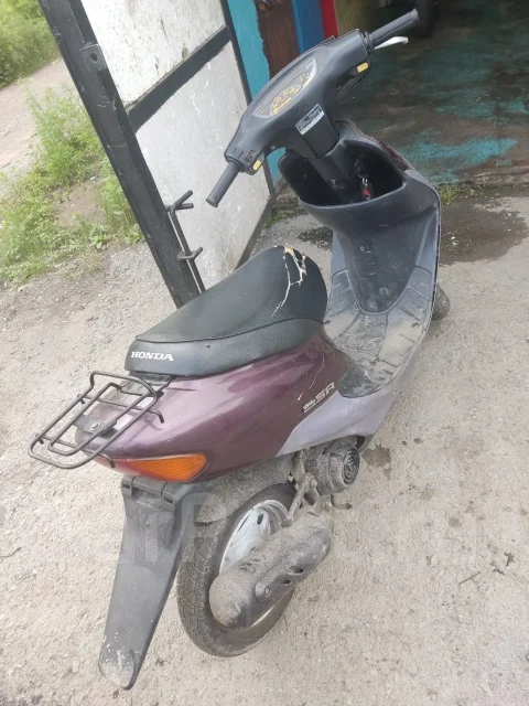 Honda Dio. 49����. ��., ��������, ��� ���, ������ �� �� ����