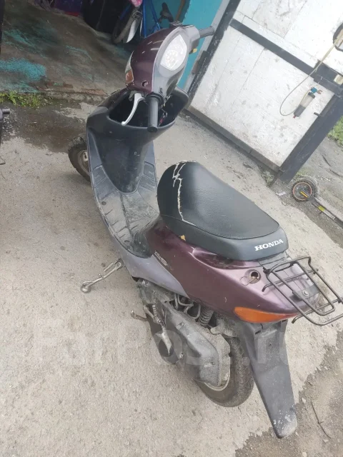 Honda Dio. 49����. ��., ��������, ��� ���, ������ �� �� ����