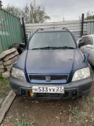 Honda CR-V. �������, 4wd, 2.0, 243 000����. �� ����