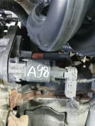 ������� Toyota VITZ 2009 2810023061 SCP90 2SZ-FE 2810023061 ����