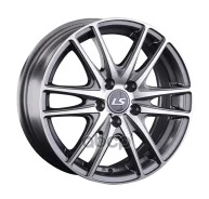 LS Wheels LS 362