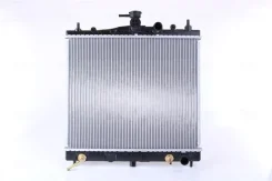 �������� ���������� ��������� Nissens 68700A 68700A ����