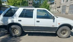 Opel Frontera ����