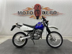 Suzuki Djebel 250