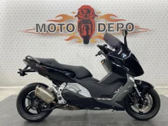 BMW C 600 Sport