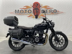 Honda GB 350