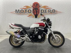 Honda CB 1300