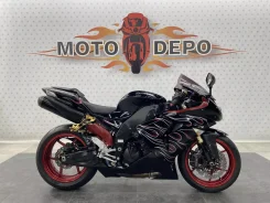 Kawasaki Ninja ZX-10R