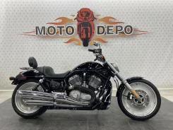 Harley-Davidson V-Rod