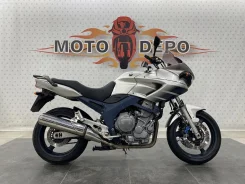 Yamaha TDM 900