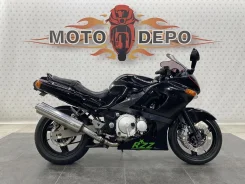 Kawasaki ZZR 400