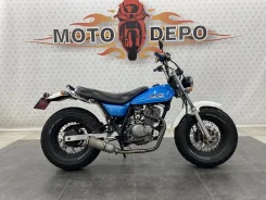 Suzuki RV 200 VanVan
