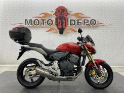 Honda CB 600F Hornet