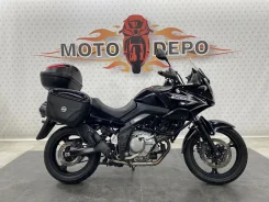 Suzuki V-Strom 650