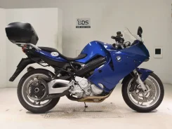 BMW F 800 ST
