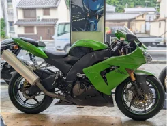 Kawasaki Ninja ZX-10R