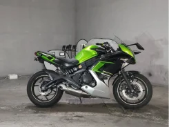 Kawasaki Ninja 400