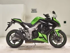 Kawasaki Ninja 1000