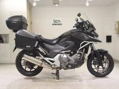 Honda NC 700XD