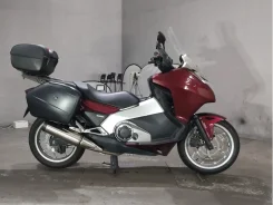 Honda NC 700 Integra