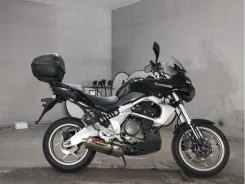 Kawasaki Versys 650