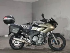 Yamaha TDM 900
