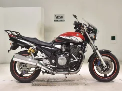 Yamaha XJR 1300