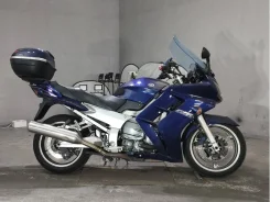 Yamaha FJR 1300