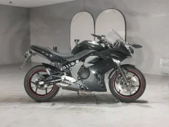 Kawasaki Ninja 650R