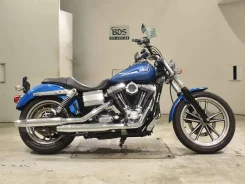 Harley-Davidson Dyna Low Rider