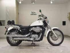 Honda VT 750S