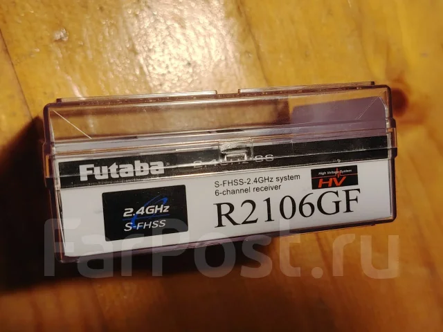 �������� R2106GR Futaba ����