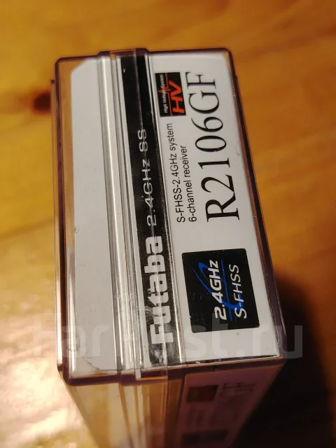 �������� R2106GR Futaba ����