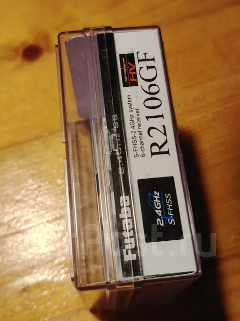 �������� R2106GR Futaba ����