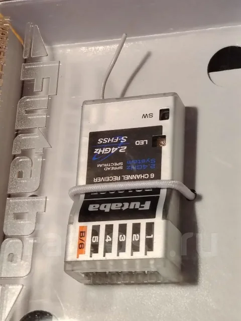 �������� R2106GR Futaba ����