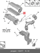 ������ ��������� Citroen/Peugeot 1444TT 1444TT ����