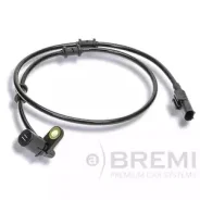 ������ abs mercedes-benz m-class (w163) ml 230 (163.136) 02.98-06.05 Bremi 50507 50507 ����