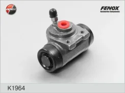 ������� ��������� ������� [19,05mm] Peugeot 106 91-96, 206 98-06 Fenox K1964 K1964 ����