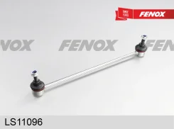 ���� ������������� (�������) Citroen C2 03-, C2 II 09-, DS3 09-/ Peugeot 1007 05-, 206 98-, 206+ 09- Fenox LS11096, �������� LS11096 ����